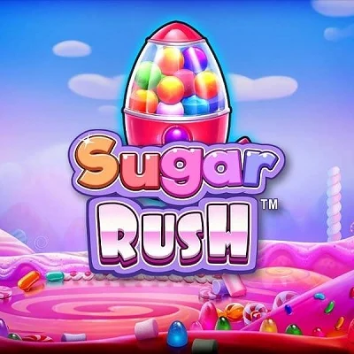 Sugar Rush – Pragmatic Play